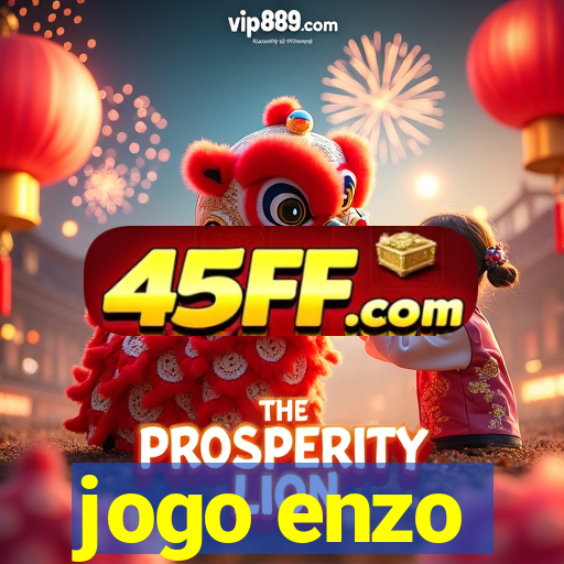 jogo enzo